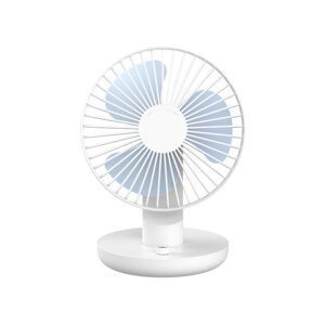 desktop fan for office or home use