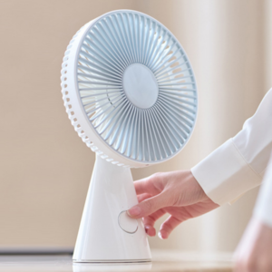 desktop fan