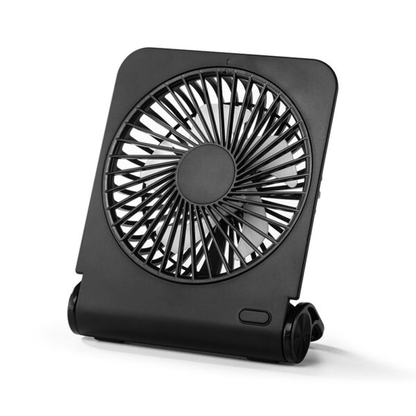 desktop foldable fan