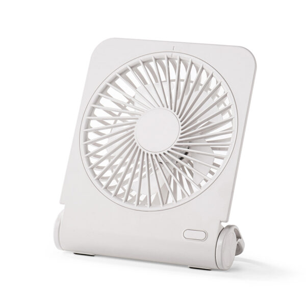 desktop foldable fan