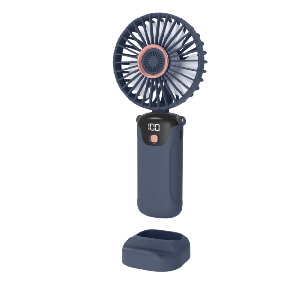 cheap mini handheld fan