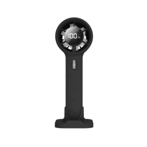 SL612 100-Speed Turbo Handheld Fan - view 1