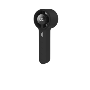 SL612 100-Speed Turbo Handheld Fan - view 3