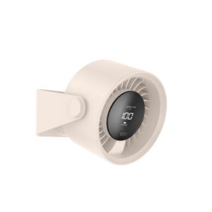 SL622 100-Speed Adjustable Desktop Fan - view 1