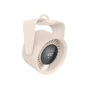 SL622 100-Speed Adjustable Desktop Fan - view 3