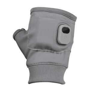 SL205 Rechargeable Heated Fingerless Gloves - view 1