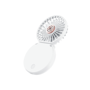 SL606 Foldable Aroma Handheld Fan - view 3