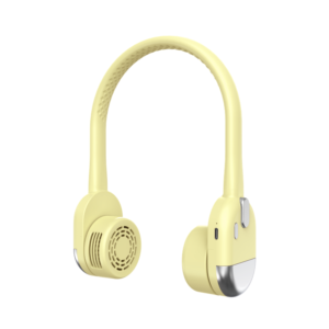 SL607 Flexible Dual-Head Neck Fan - view 1