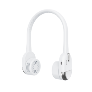 SL607 Flexible Dual-Head Neck Fan - view 3