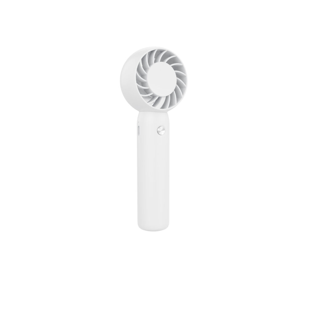 SL609 Compact Turbo Handheld Fan