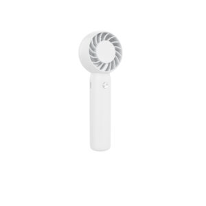 SL609 Compact Turbo Handheld Fan - view 1