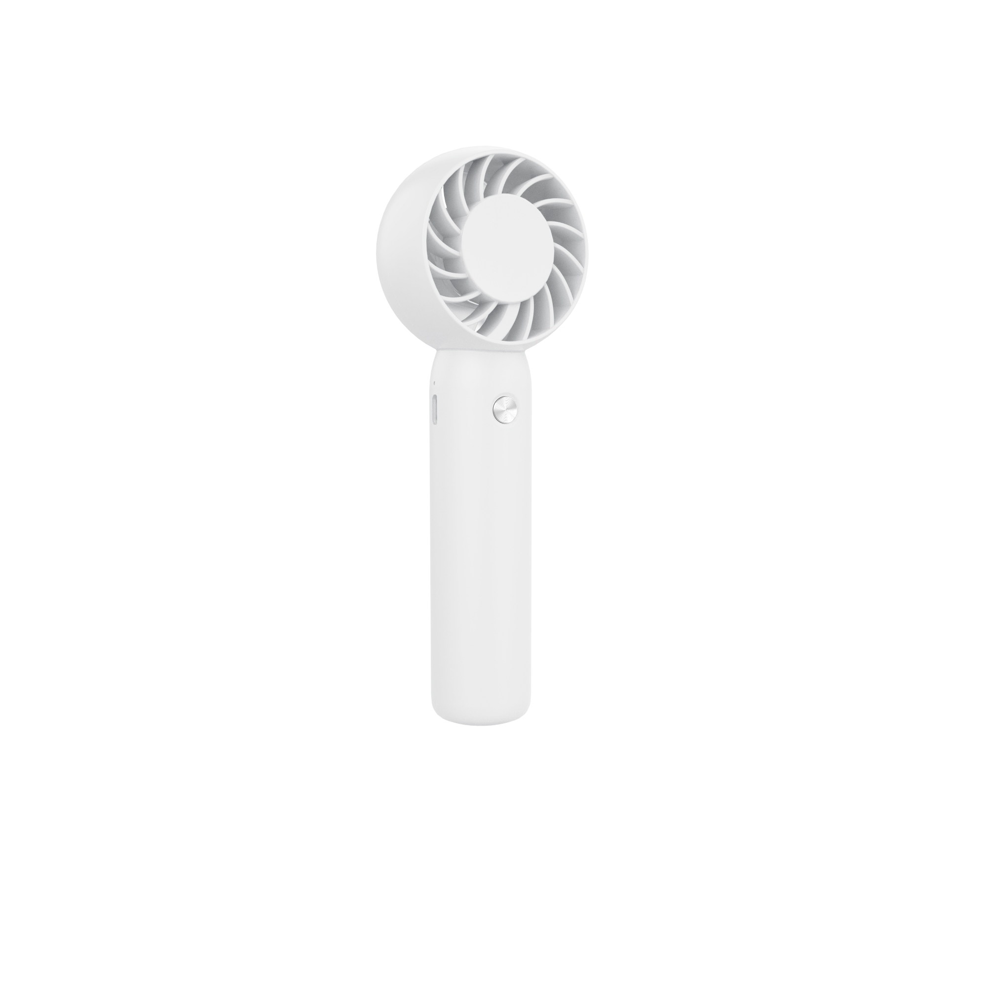 SL609 Compact Turbo Handheld Fan - view 1