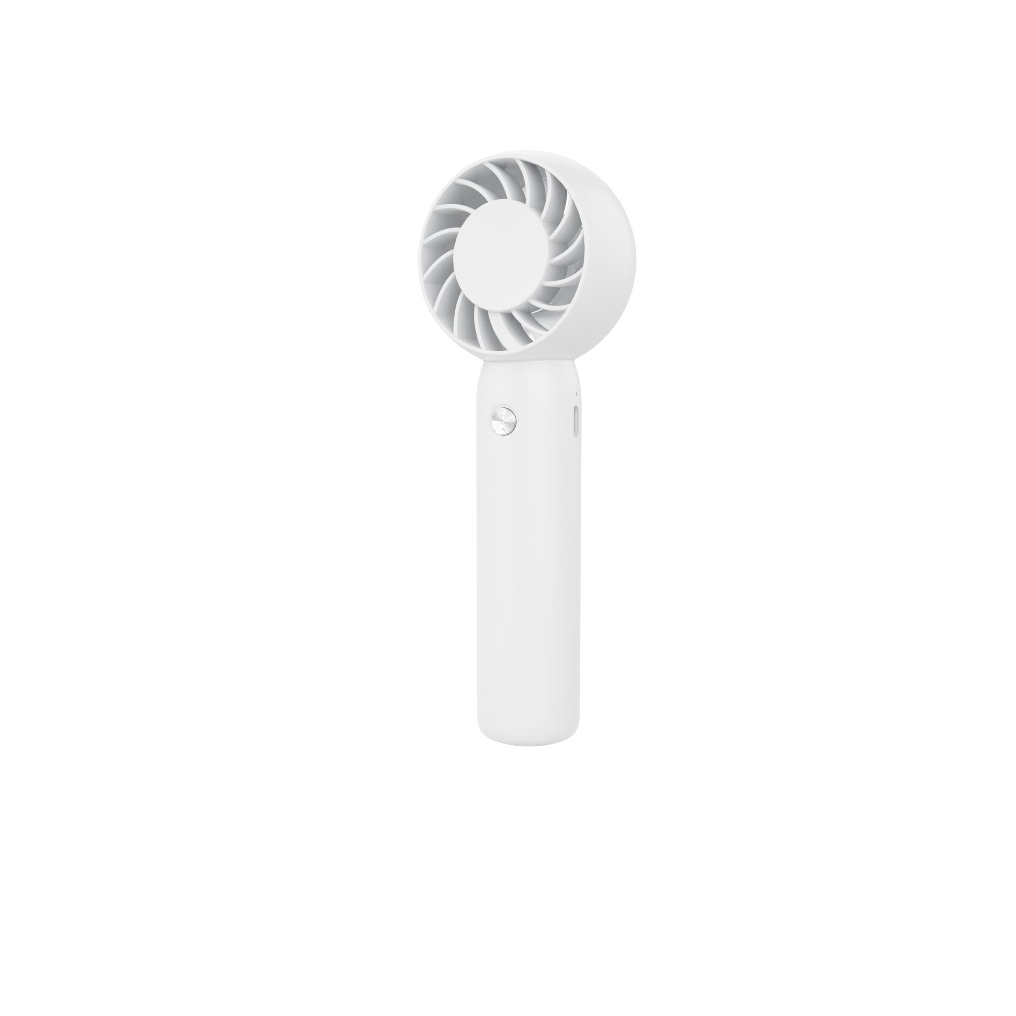 SL609 Compact Turbo Handheld Fan - view 2