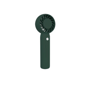 SL609 Compact Turbo Handheld Fan - view 3