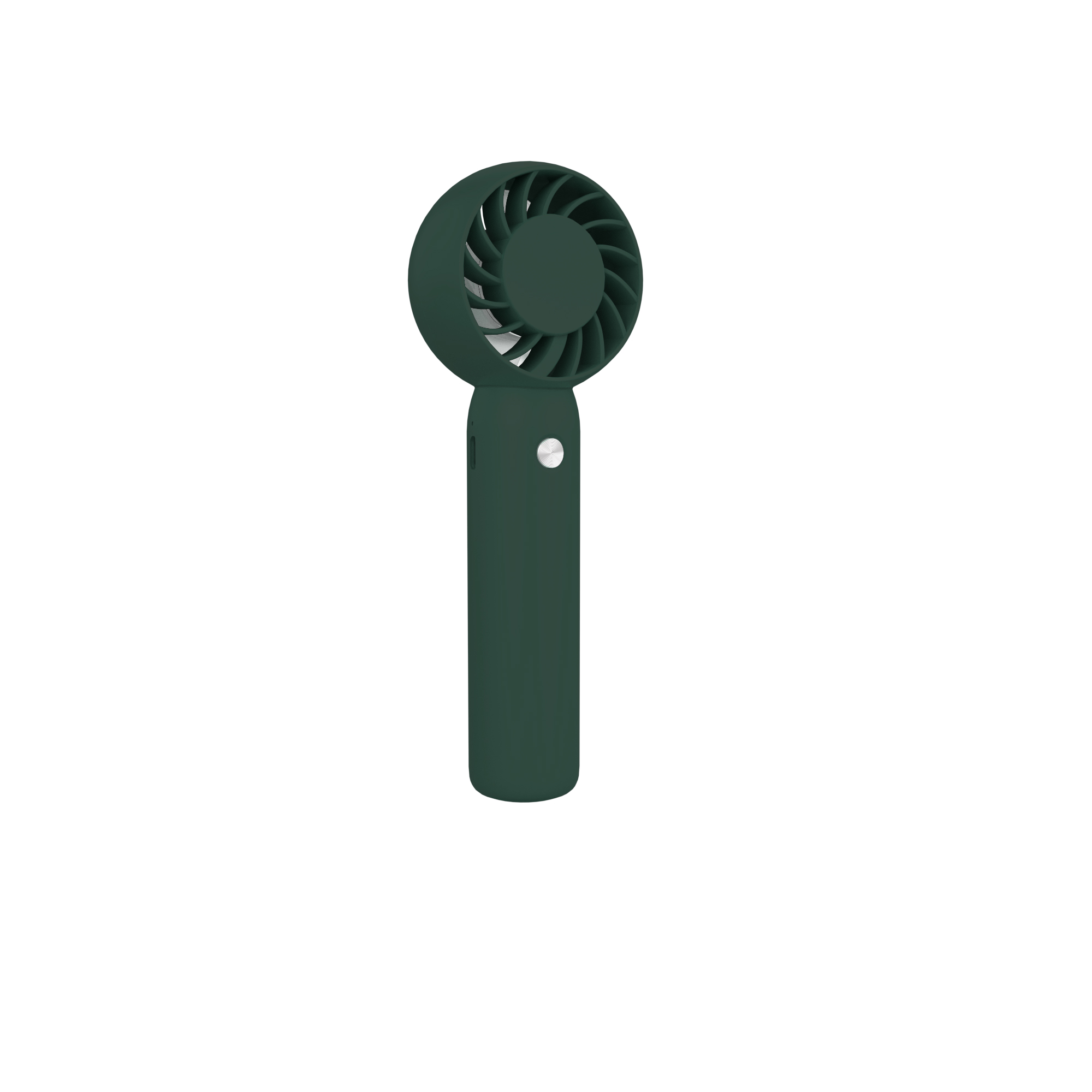 SL609 Compact Turbo Handheld Fan - view 3