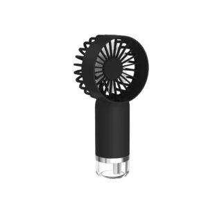 SL610 Detachable-Tank Handheld Mist Fan - view 1