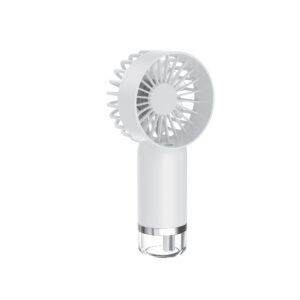SL610 Detachable-Tank Handheld Mist Fan - view 2