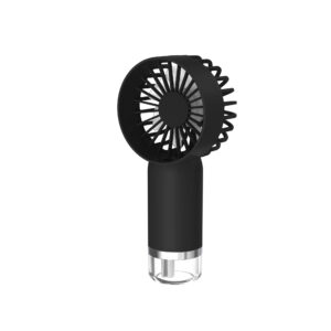 SL610 Detachable-Tank Handheld Mist Fan - view 3