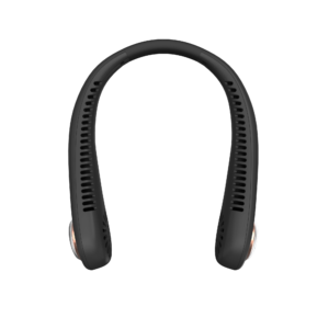SL611 Digital Display Capsule Neck Fan - view 3