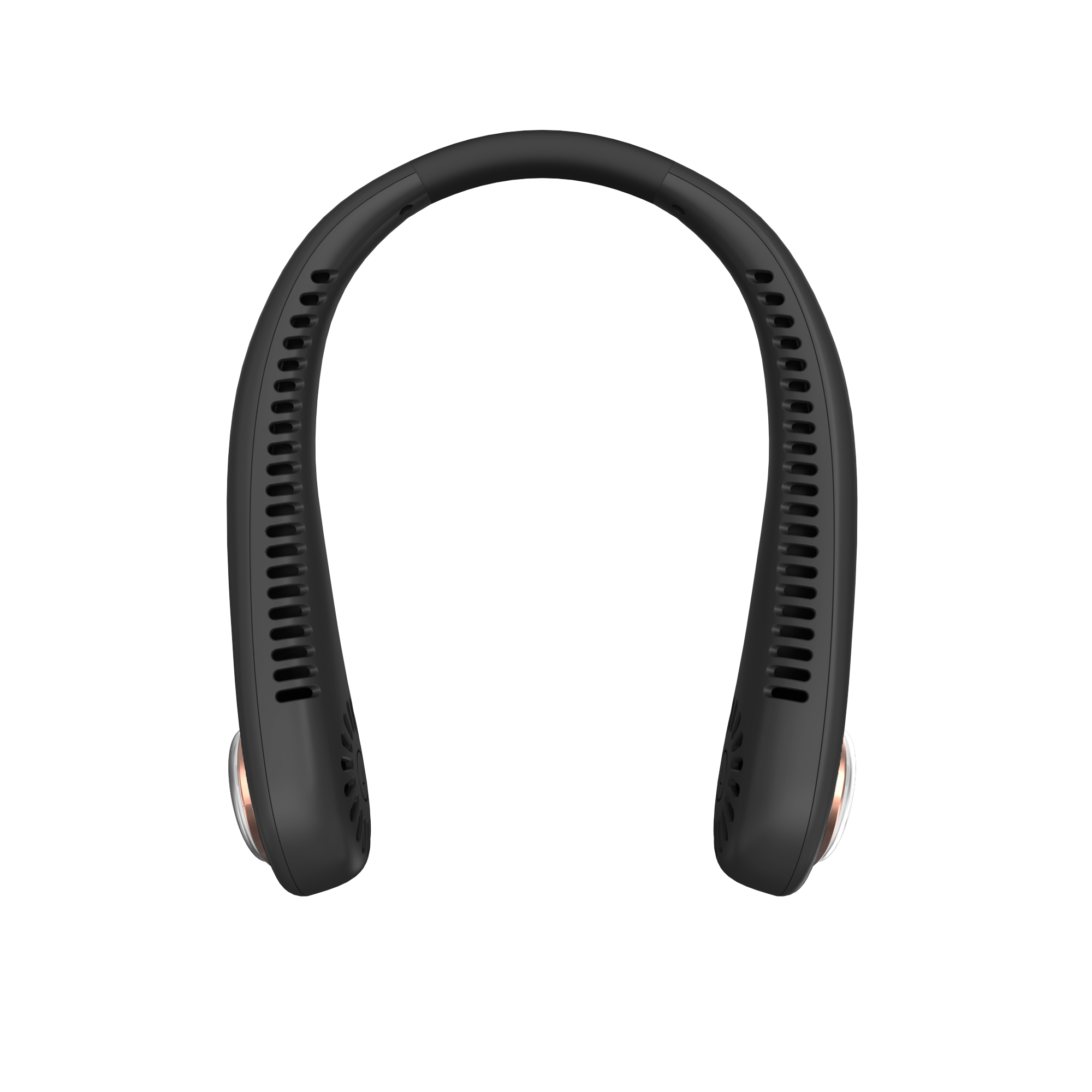 SL611 Digital Display Capsule Neck Fan - view 3