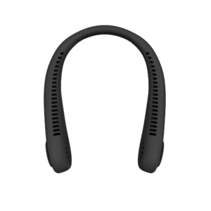 SL611B Digital Display Neck Fan - view 3