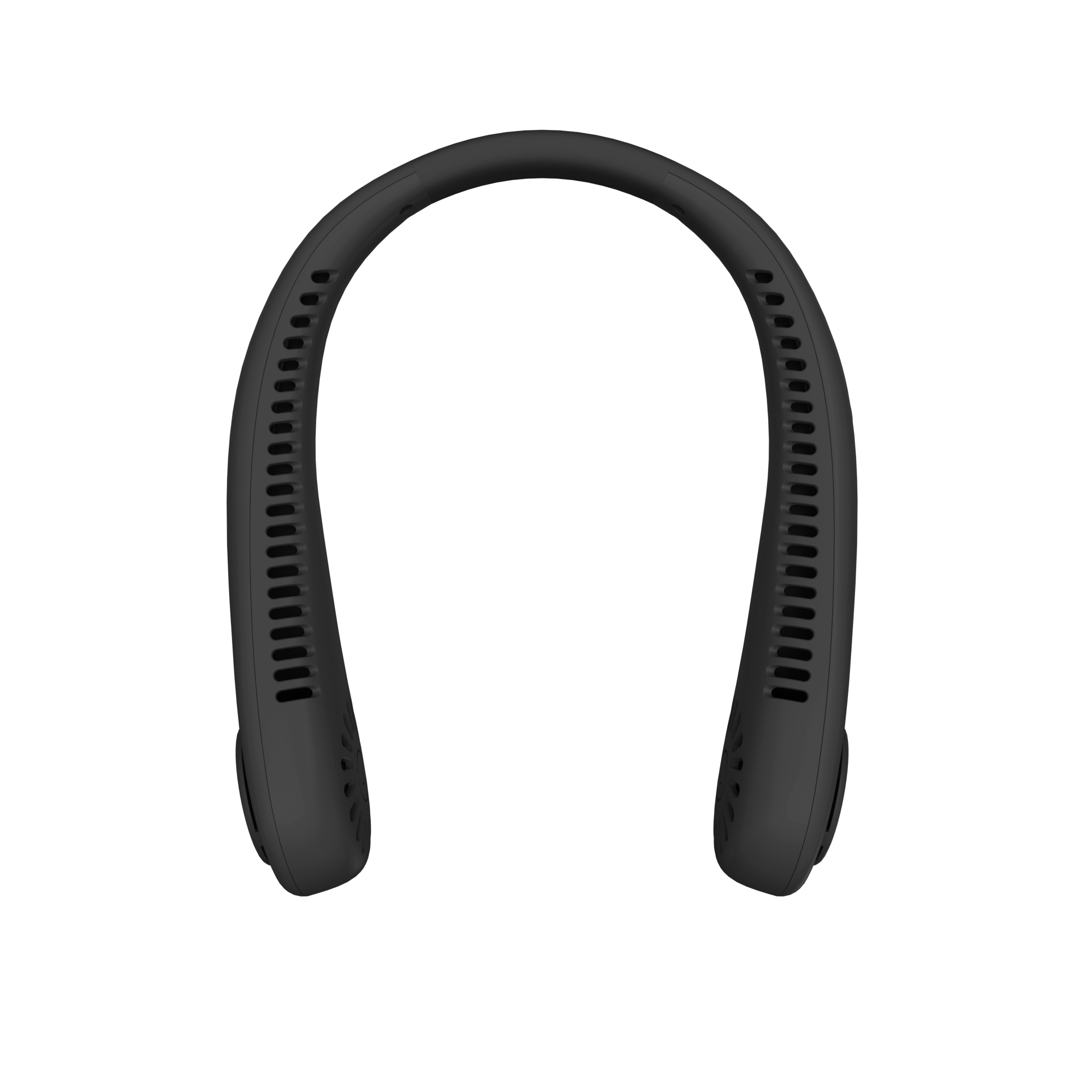 SL611B Digital Display Neck Fan - view 3