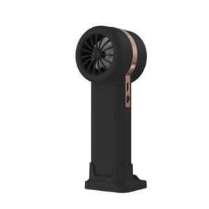 SL613 100-Speed Foldable Turbo Fan - view 1