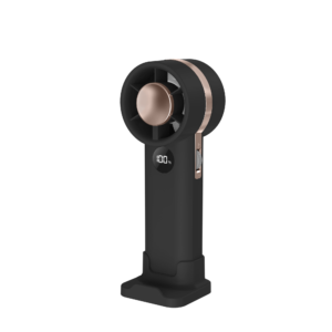 SL613 100-Speed Foldable Turbo Fan - view 2