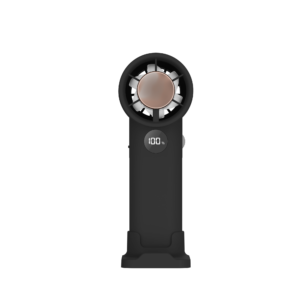 SL613 100-Speed Foldable Turbo Fan - view 3