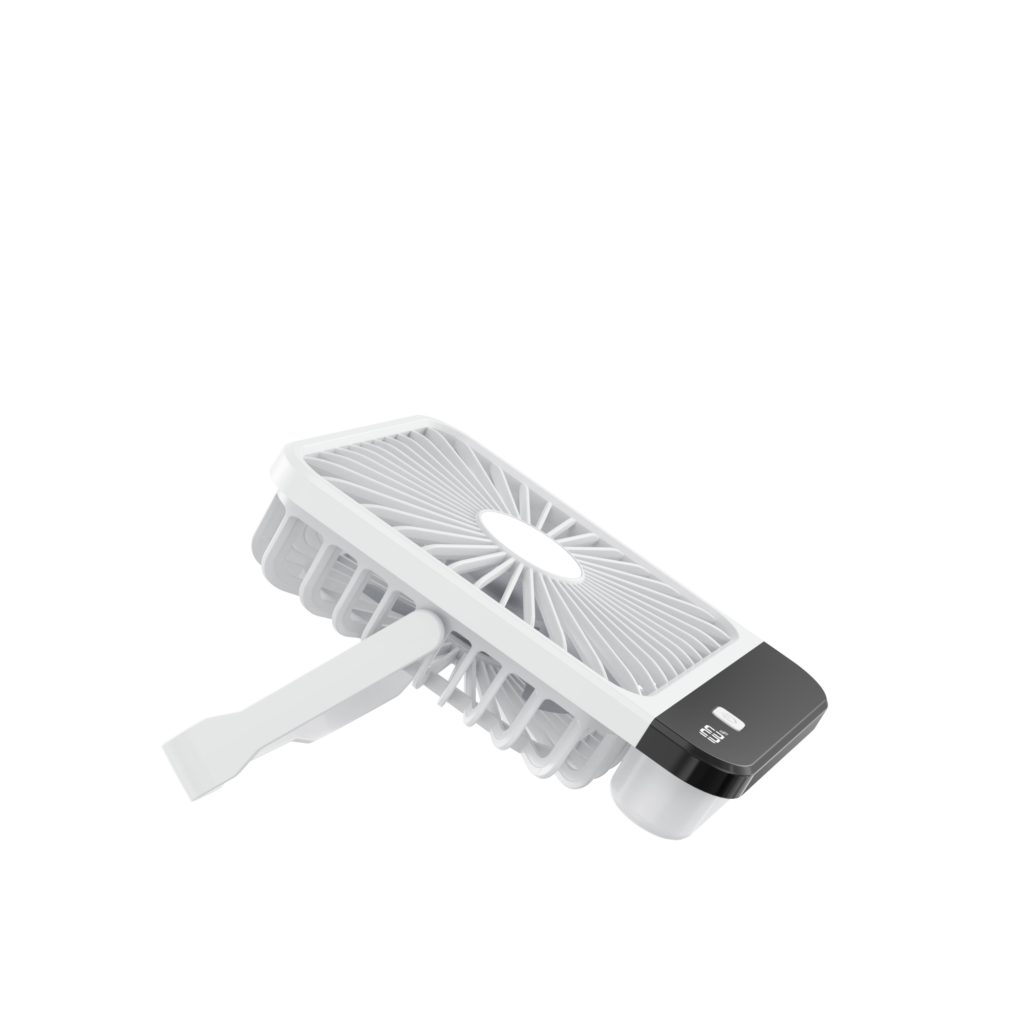 SL615 Foldable Desktop Fan