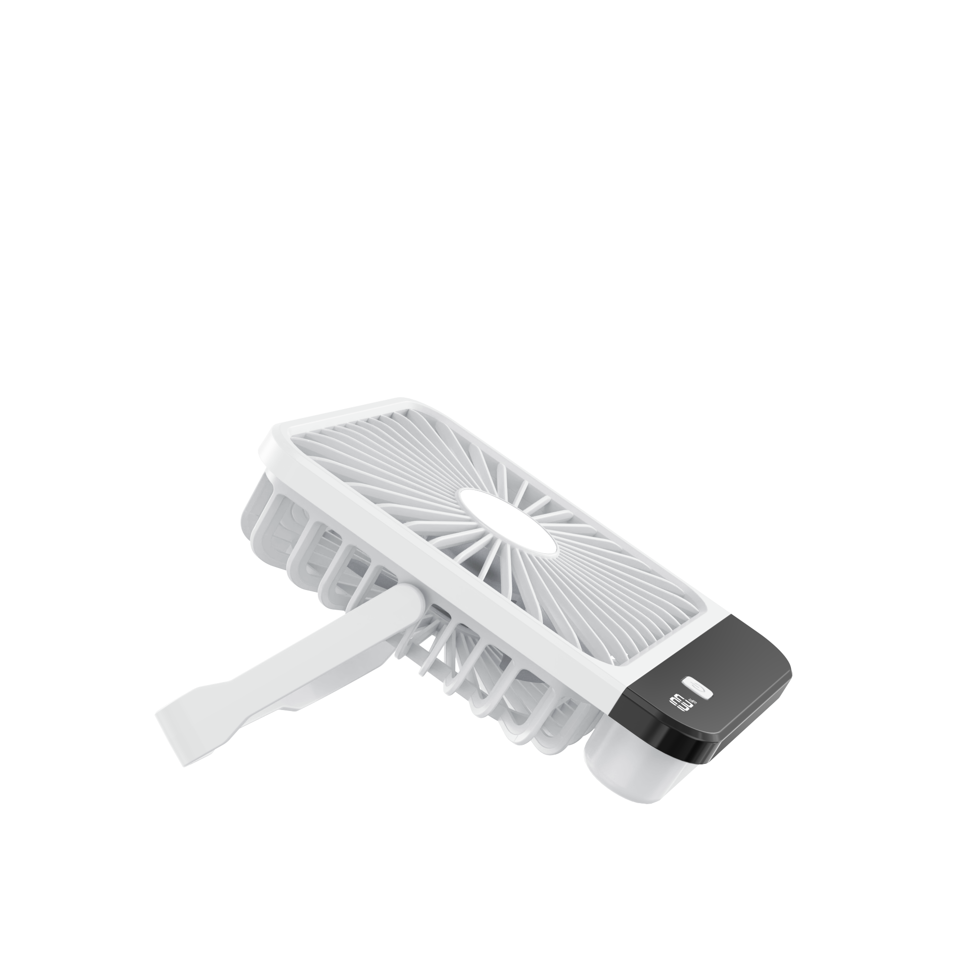 SL615 Foldable Desktop Fan - view 1