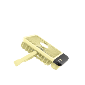SL615 Foldable Desktop Fan - view 2