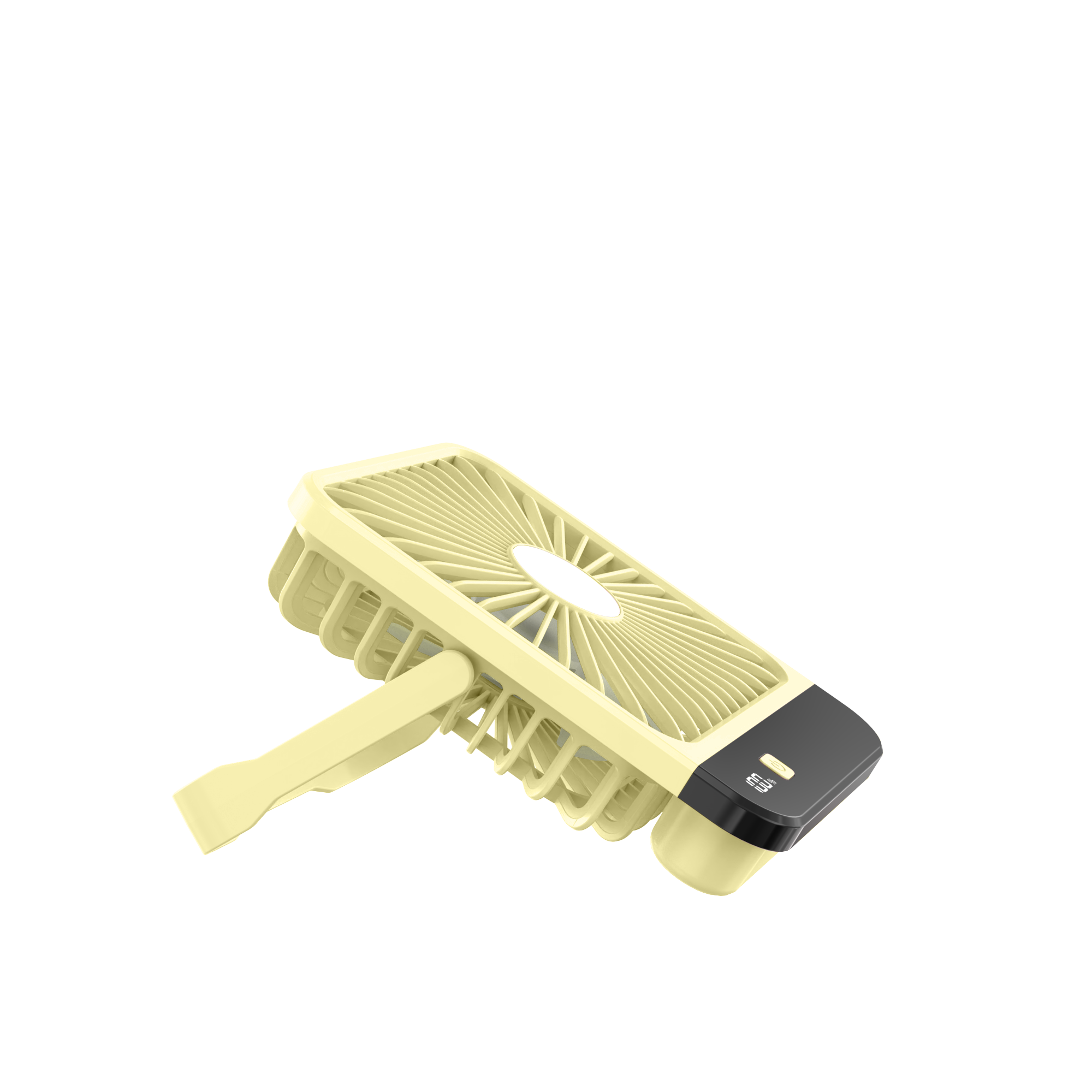 SL615 Foldable Desktop Fan - view 2