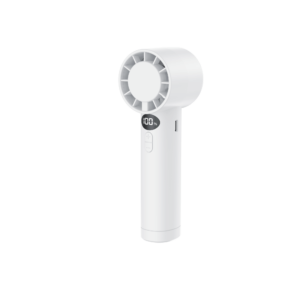 SL619 100-Speed Ring-Outlet Handheld Fan - view 1