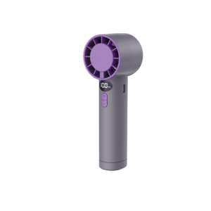 SL619 100-Speed Ring-Outlet Handheld Fan - view 2