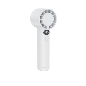 SL619 100-Speed Ring-Outlet Handheld Fan - view 3