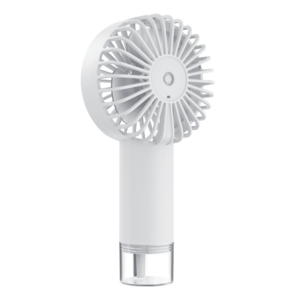 SL620 Handheld Mist Fan - view 2
