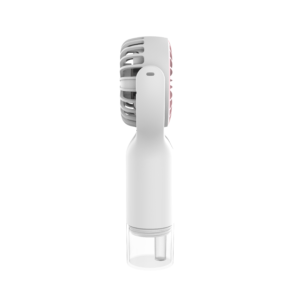 SL621B Compact Handheld Mist Fan - view 1