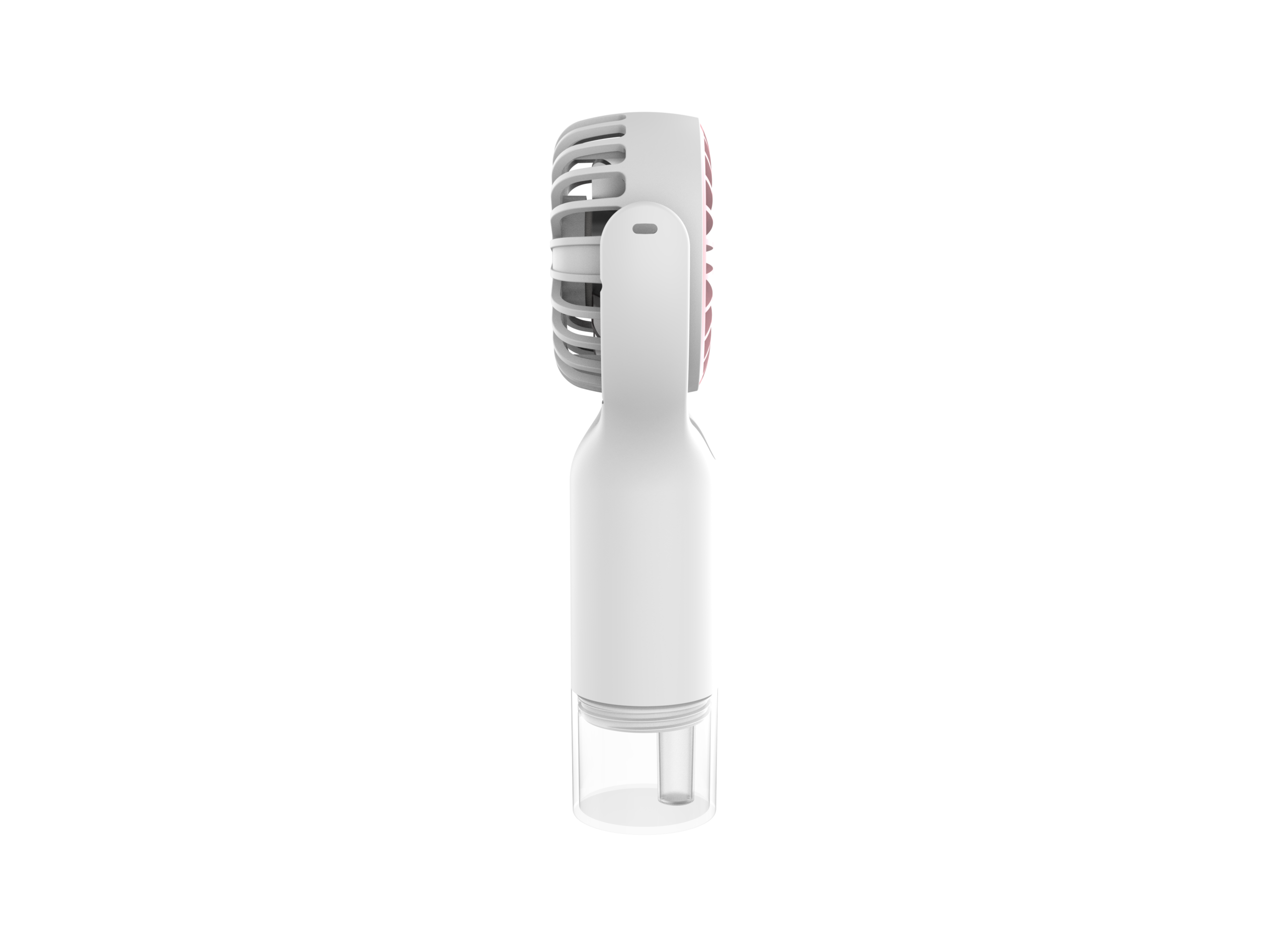 SL621B Compact Handheld Mist Fan - view 1