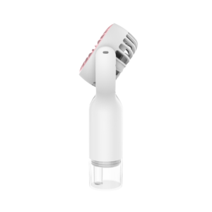SL621B Compact Handheld Mist Fan - view 2
