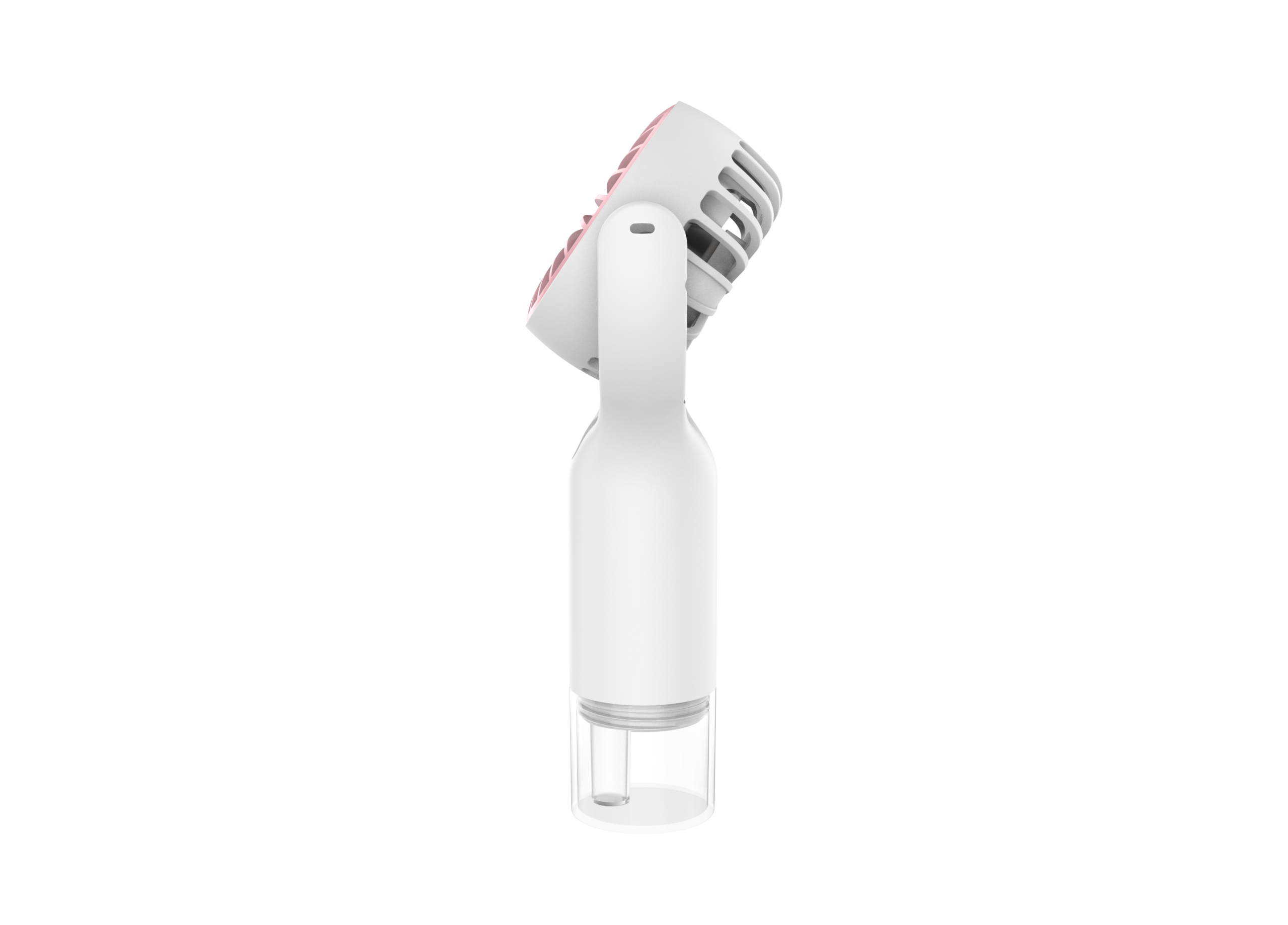 SL621B Compact Handheld Mist Fan - view 2