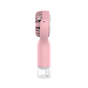 SL621B Compact Handheld Mist Fan - view 3
