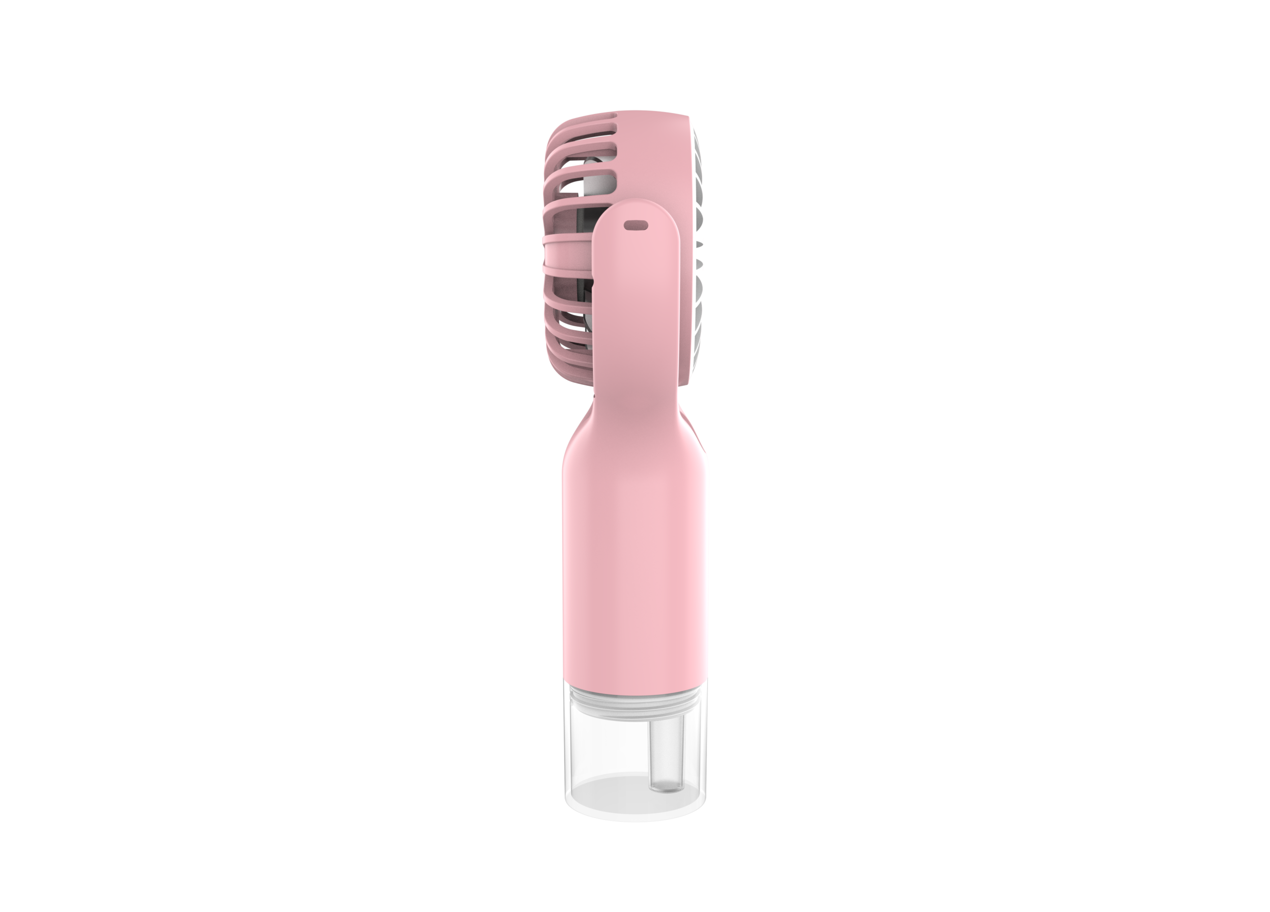 SL621B Compact Handheld Mist Fan - view 3